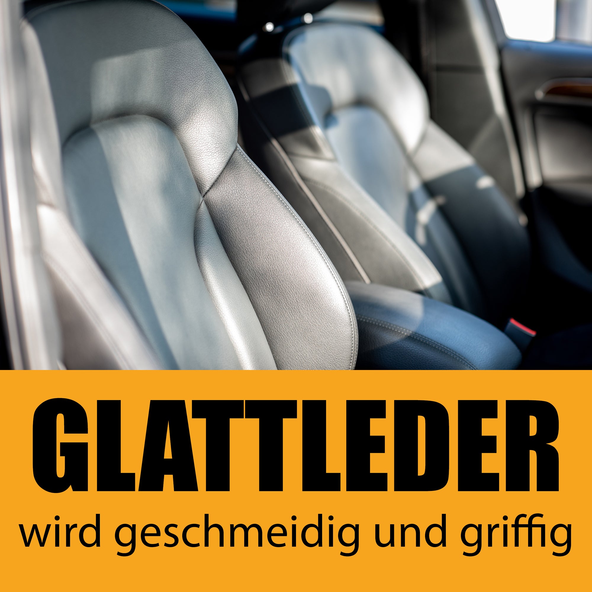 Sonneneule Lederpflege