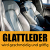 Sonneneule Lederpflege