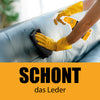 Sonneneule Lederreiniger Set 1