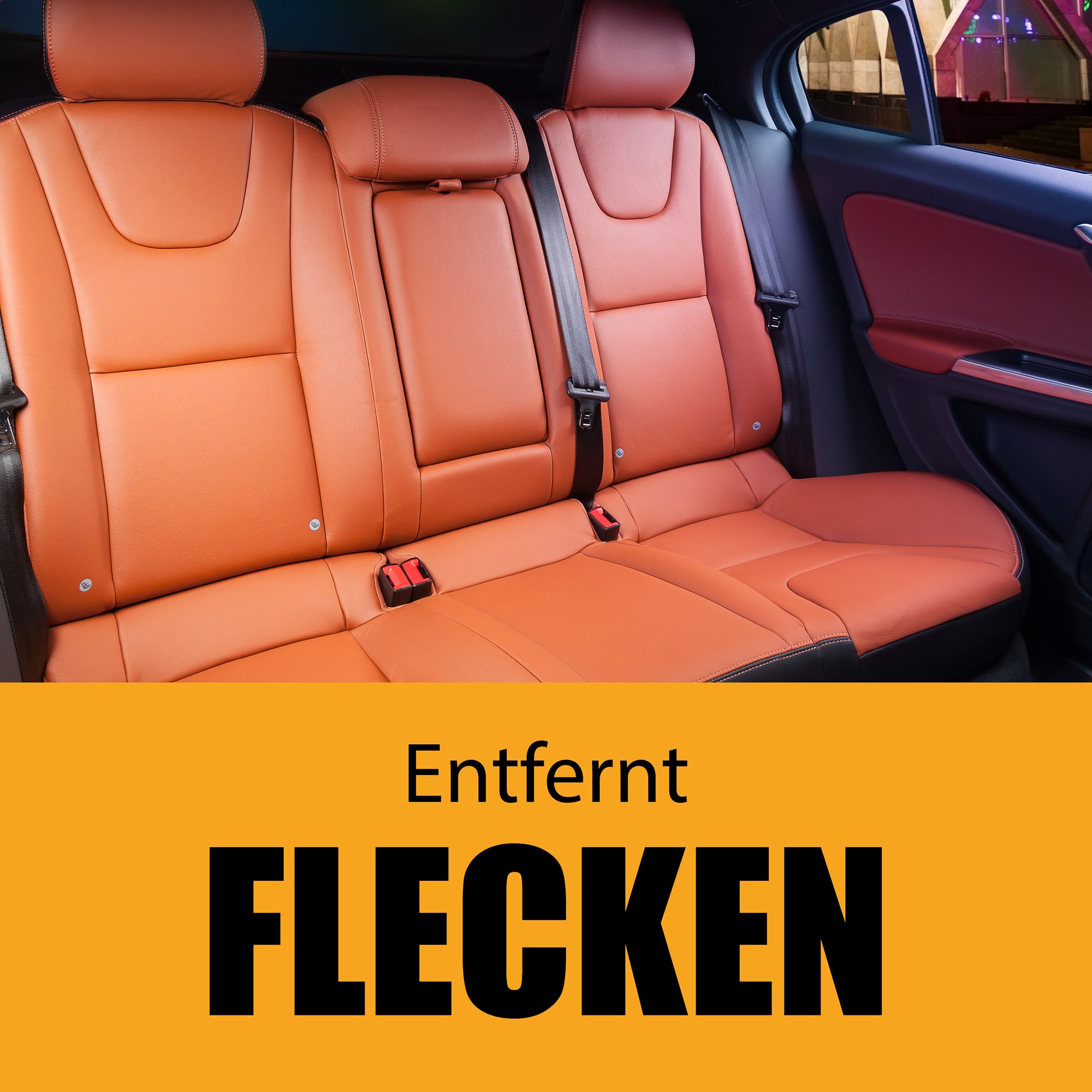 Sonneneule Lederreiniger Set 1