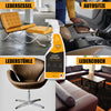 Sonneneule Lederreiniger Set 1