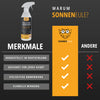 Sonneneule Polsterreiniger
