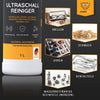 Sonneneule Ultraschallreiniger Set 1
