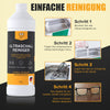Sonneneule Ultraschallreiniger Set 1